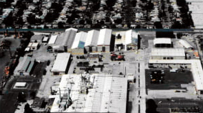 Toyota Auto Body, California