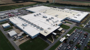 Toyota Motor Manufacturing, Alabama