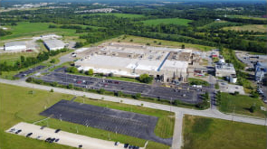 Toyota Motor Manufacturing, Missouri